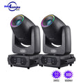 Both Lighting BPM-Beam 100W Wireless Battery Moving Head (Pair - Carton Packaging)